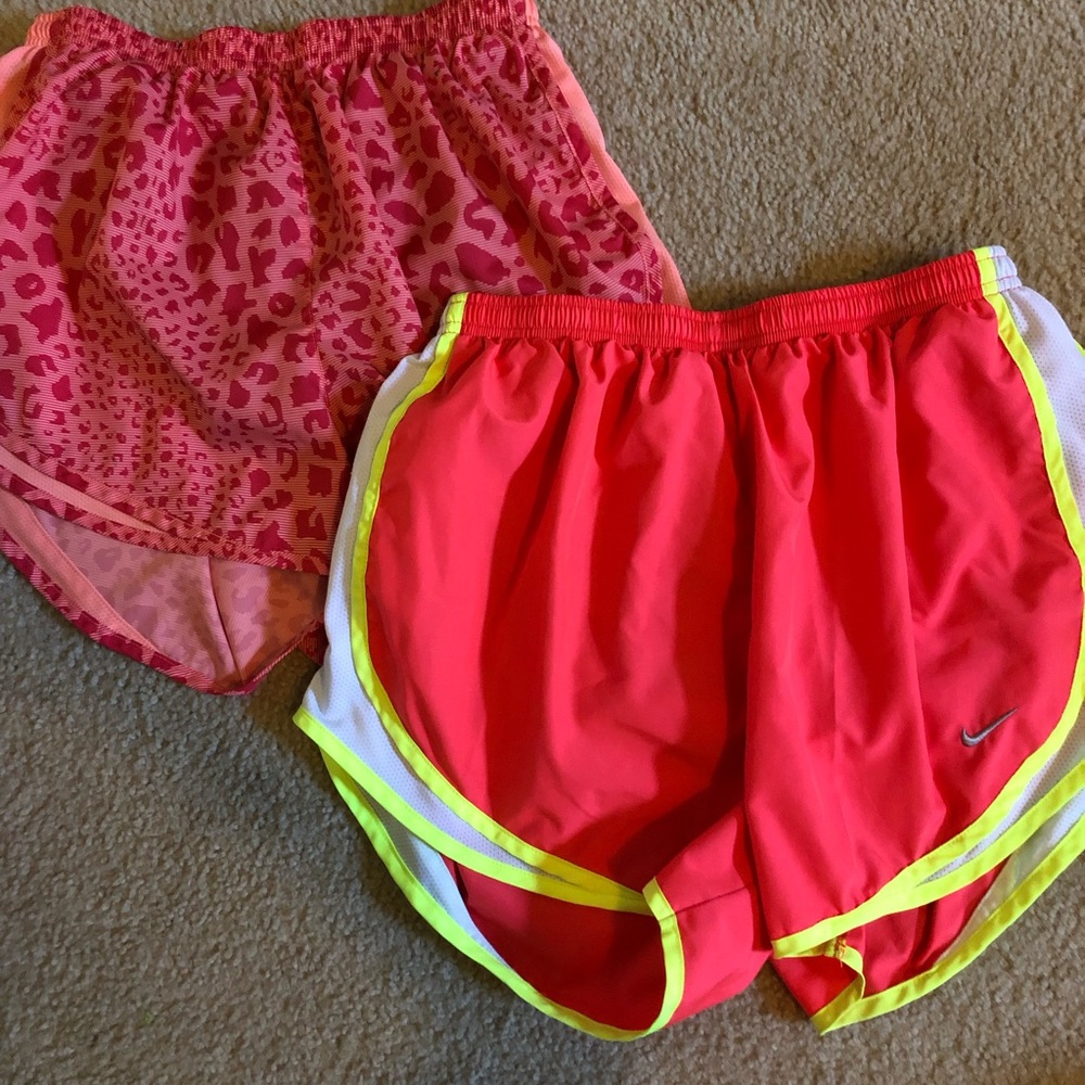 Nike short BUNDLE!!!!